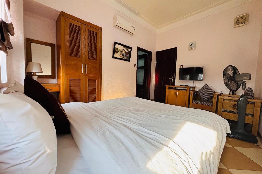 Photo of Bedroom in Nam Dinh