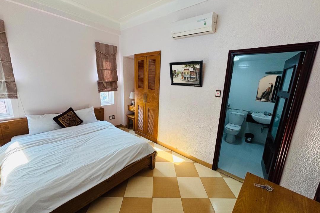 Photo of Bedroom in Nam Dinh