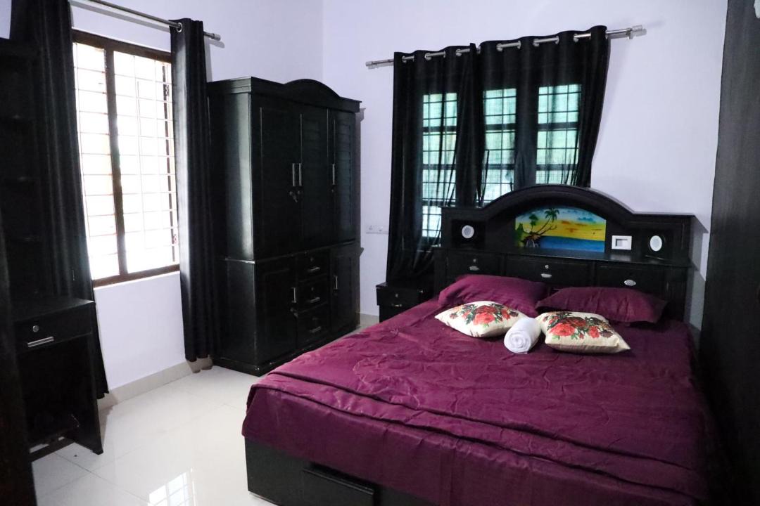 Photo of Bedroom in Udumbanchola