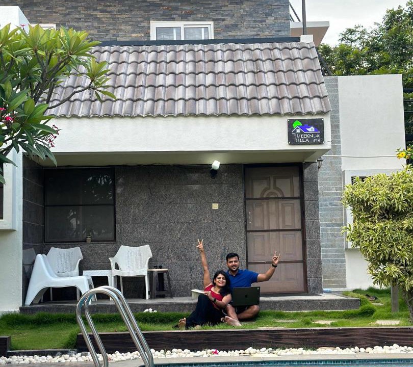 Photo of Outdoor in Hosur