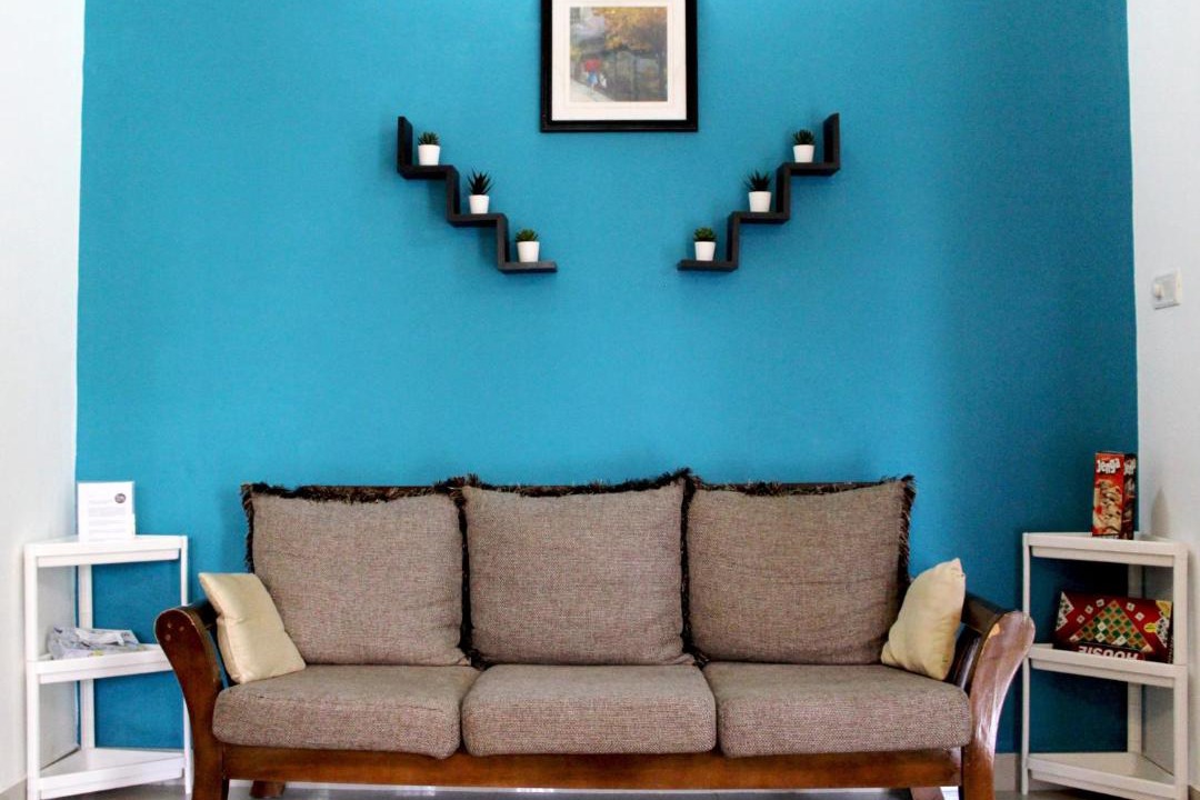 Photo of Livingroom in Hosur