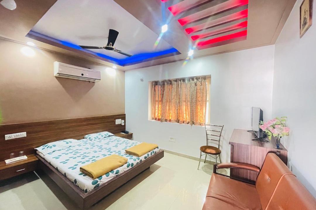 Photo of Bedroom in Halol