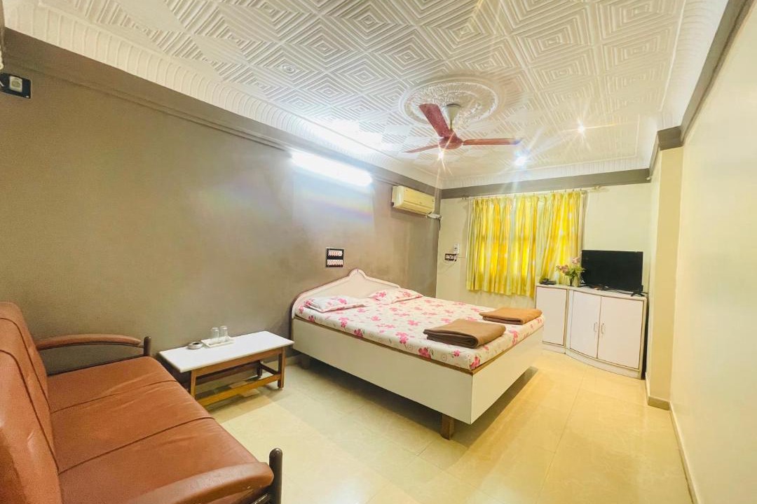 Photo of Bedroom in Halol
