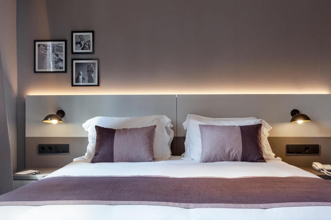 Photo of Bedroom in Sarria