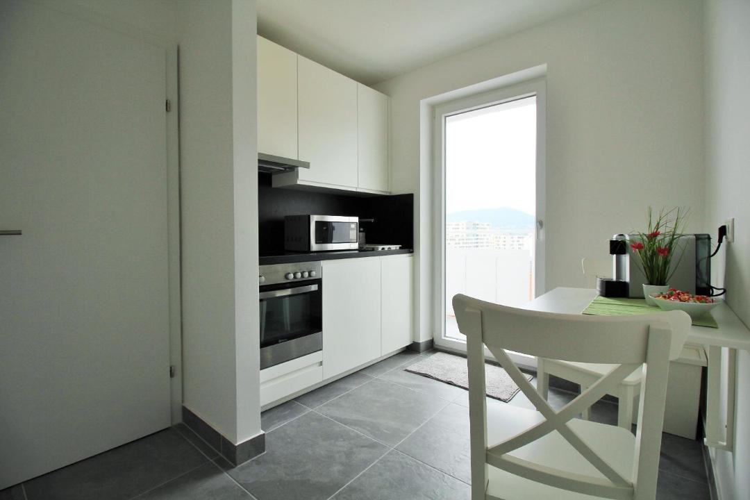 Photo of Kitchen in Eggenberg