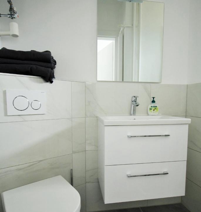 Photo of Bathroom in Eggenberg