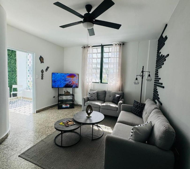 Photo of Livingroom in Ponce Centro
