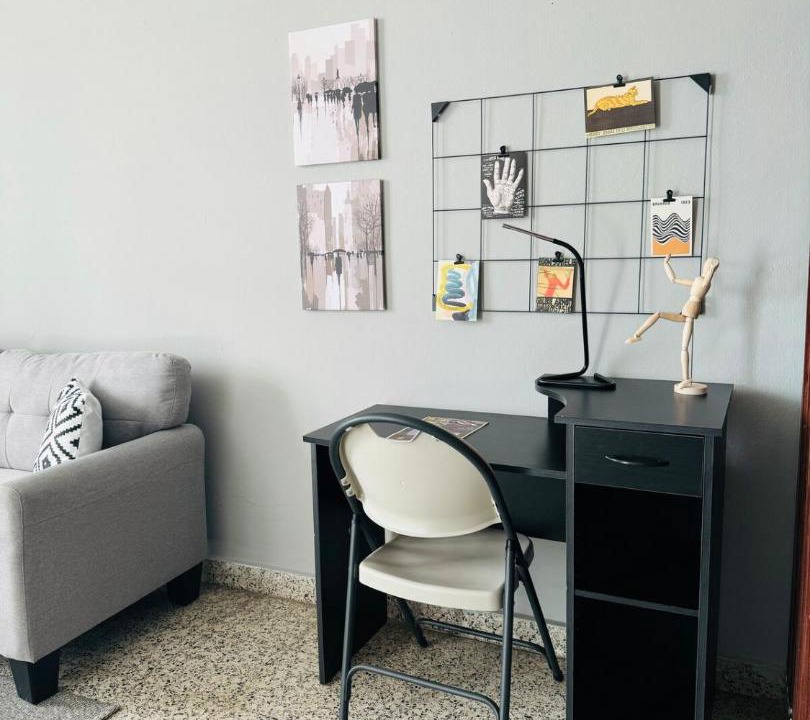 Photo of Livingroom in Ponce Centro