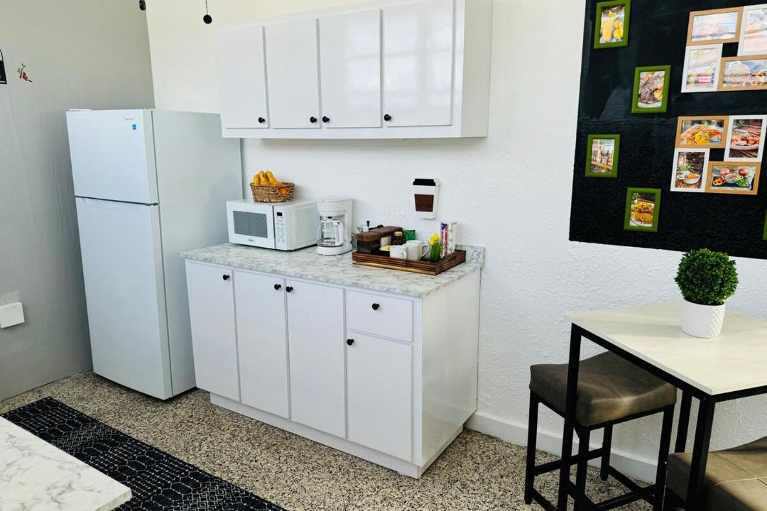Photo of Kitchen in Ponce Centro