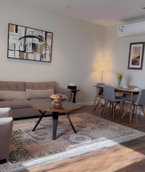 Photo of Livingroom in Medina
