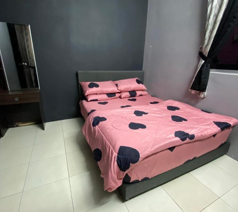 Photo of Bedroom in Kampung Kelang Sagu