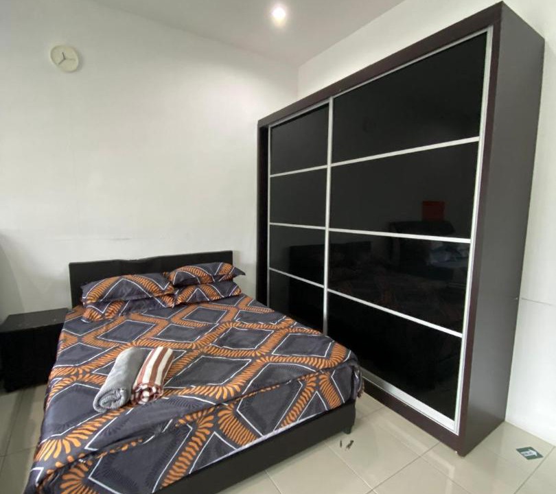 Photo of Bedroom in Kampung Kelang Sagu