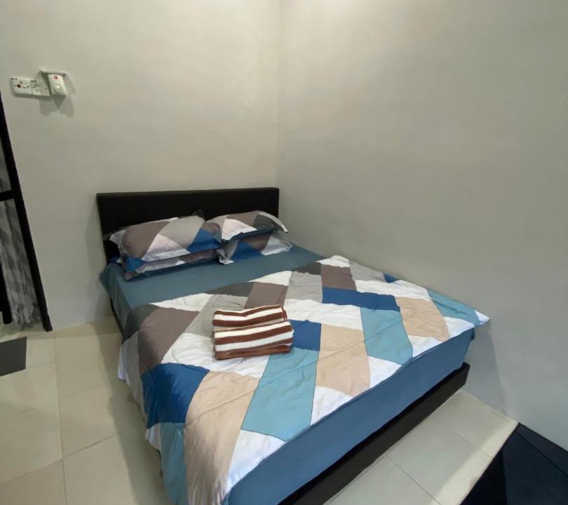 Photo of Bedroom in Kampung Kelang Sagu