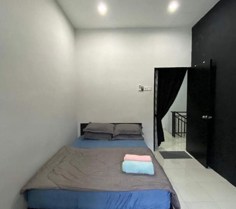 Photo of Bedroom in Kampung Kelang Sagu