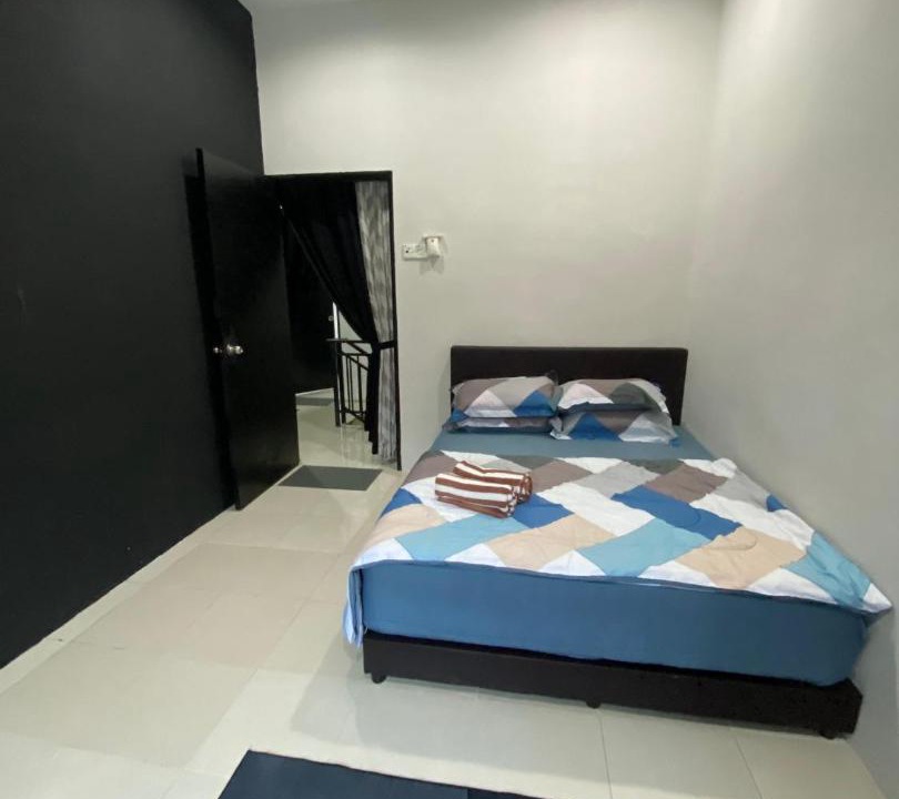 Photo of Bedroom in Kampung Kelang Sagu