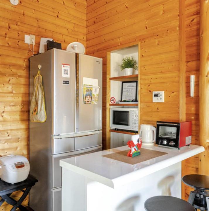 Photo of Kitchen in Oiwake