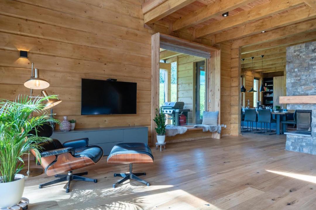 Photo of Livingroom in Tauplitz