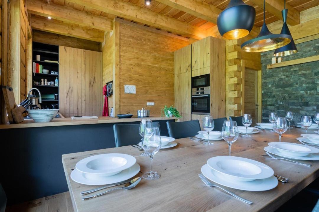 Photo of Kitchen in Tauplitz