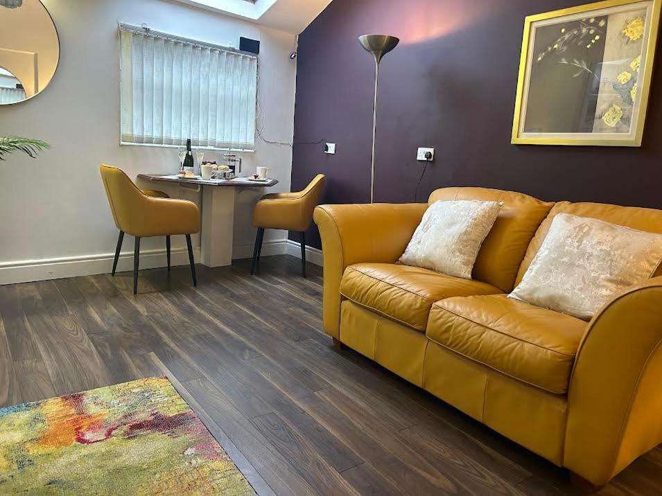 Photo of Livingroom in Clondra