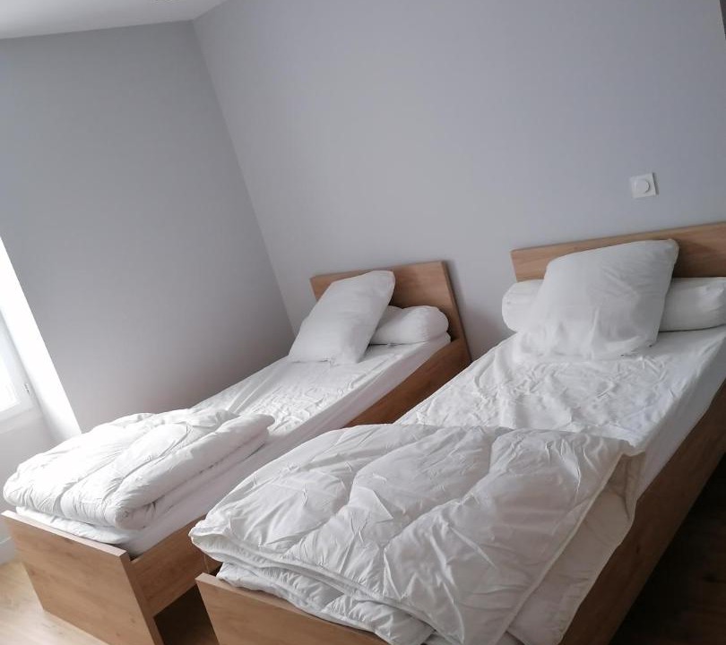 Photo of Bedroom in Contres