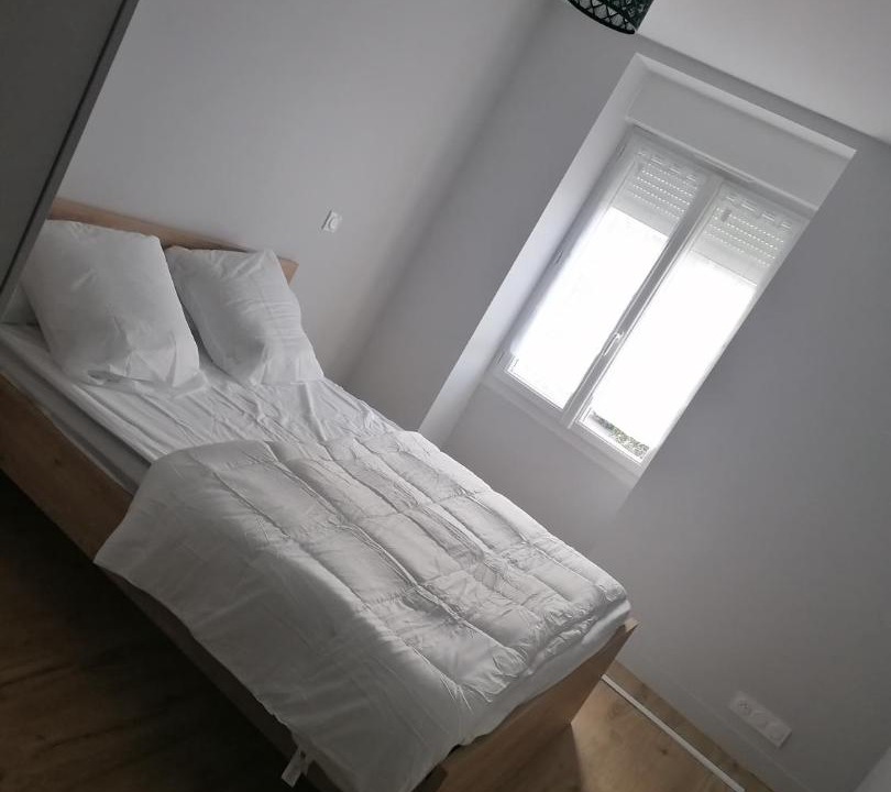 Photo of Bedroom in Contres