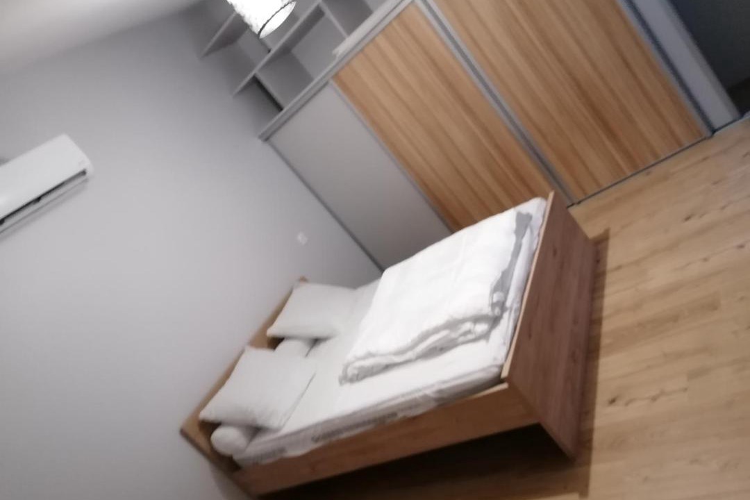 Photo of Bedroom in Contres