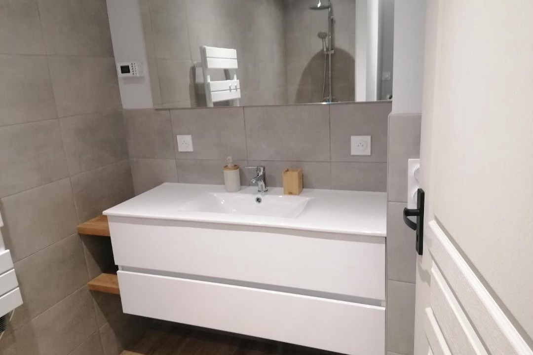 Photo of Bathroom in Contres