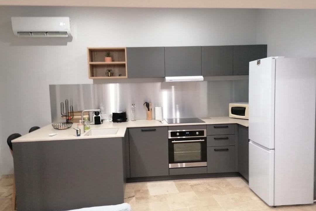 Photo of Kitchen in Contres