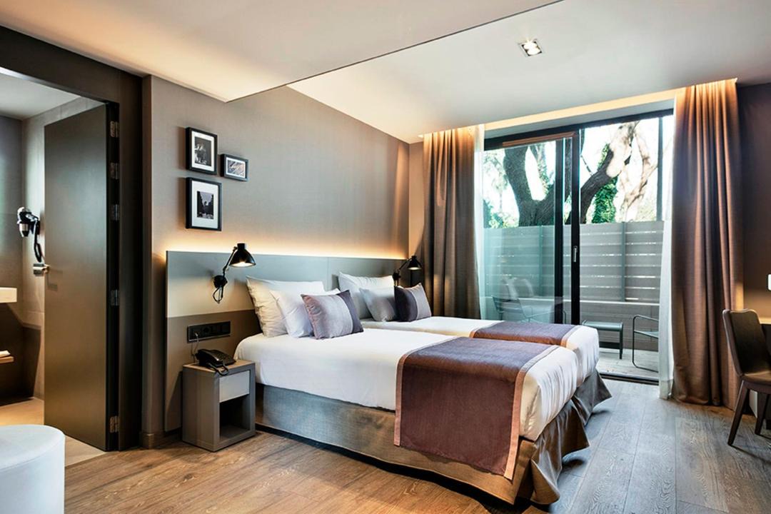 Photo of Bedroom in Sarria