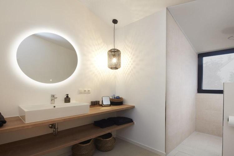 Photo of Bathroom in Mayen
