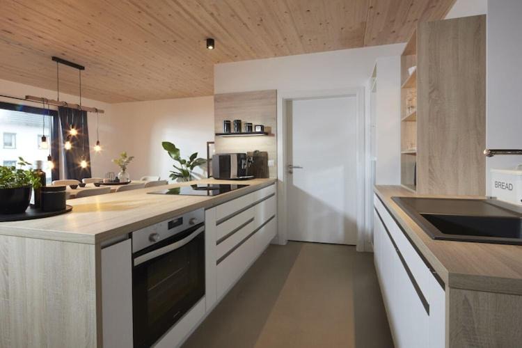 Photo of Kitchen in Mayen