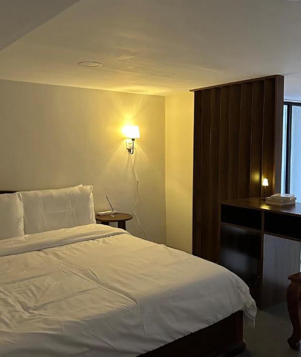Photo of Bedroom in Tuol Kouk