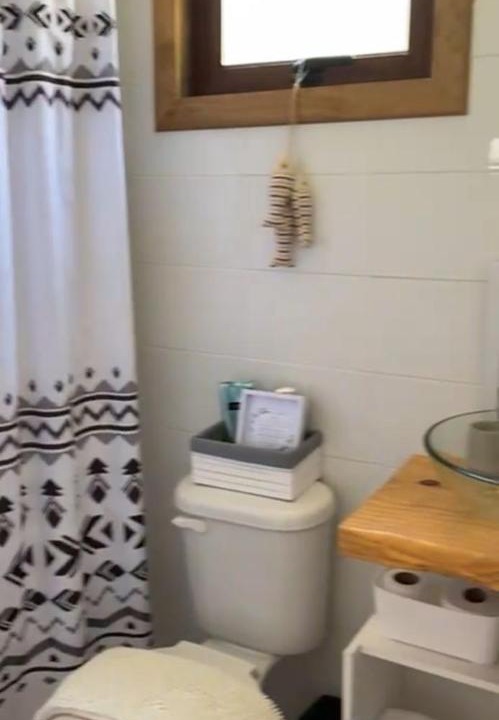 Photo of Bathroom in Tunquen