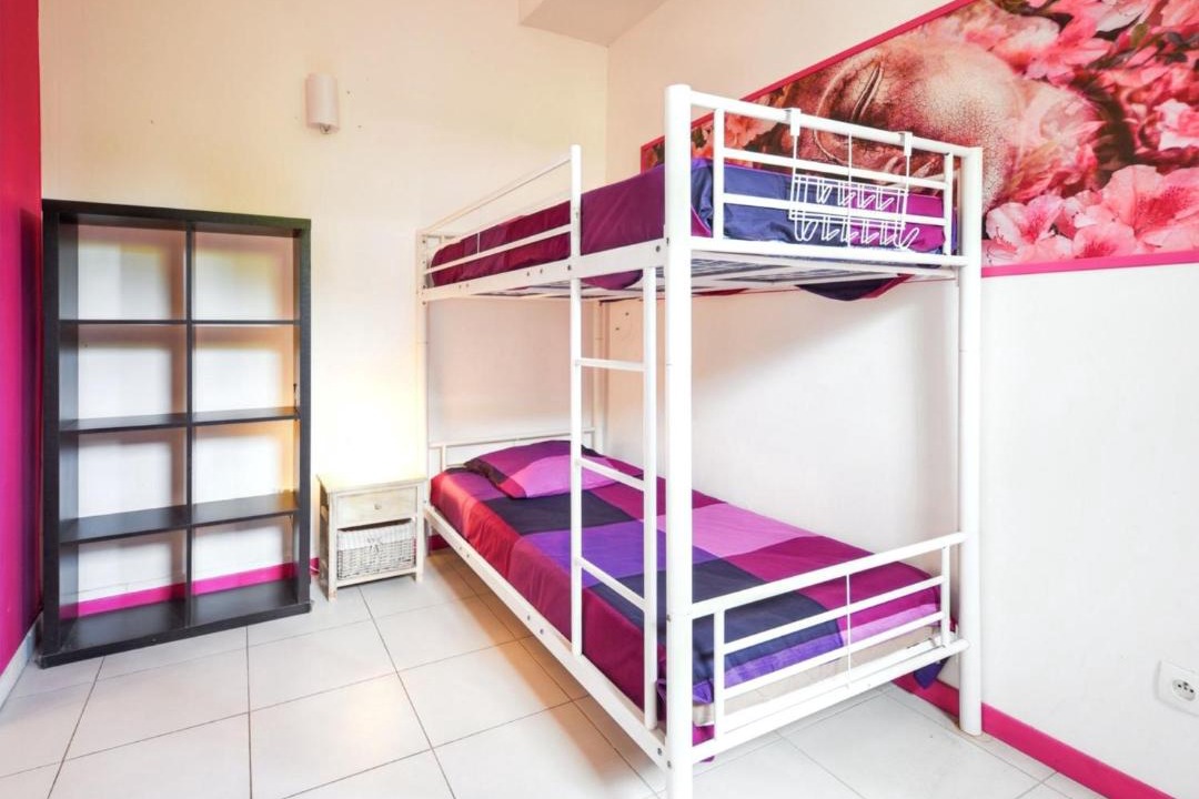 Photo of Bedroom in Pointe-Noire