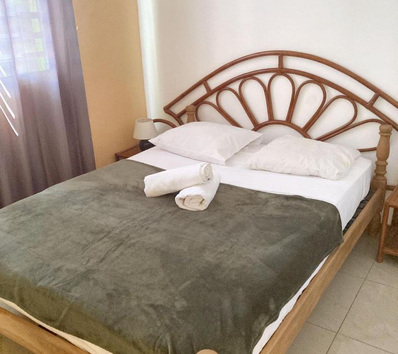 Photo of Bedroom in Malendure