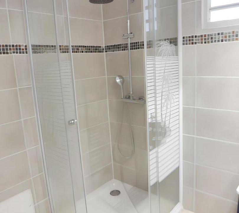 Photo of Bathroom in Malendure