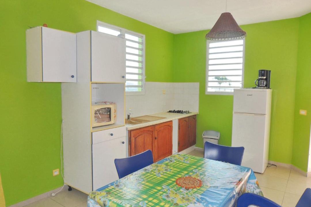 Photo of Kitchen in Malendure
