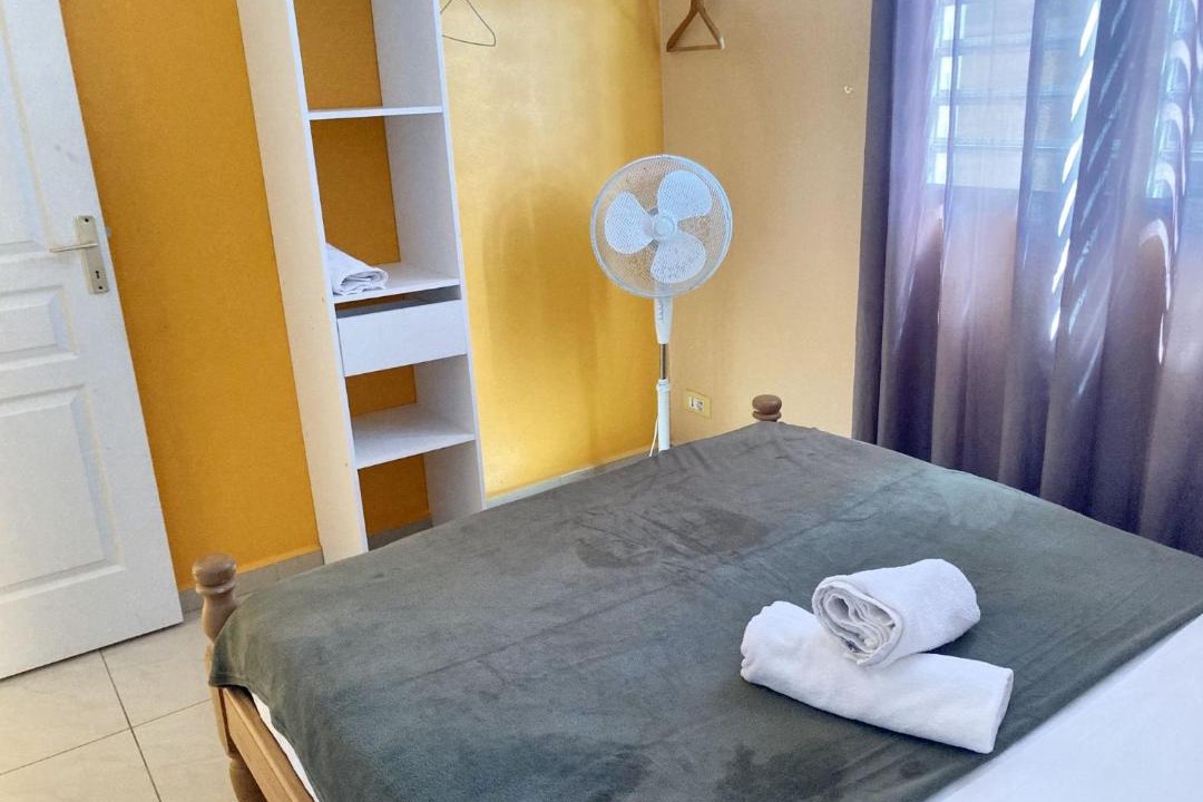 Photo of Bedroom in Malendure