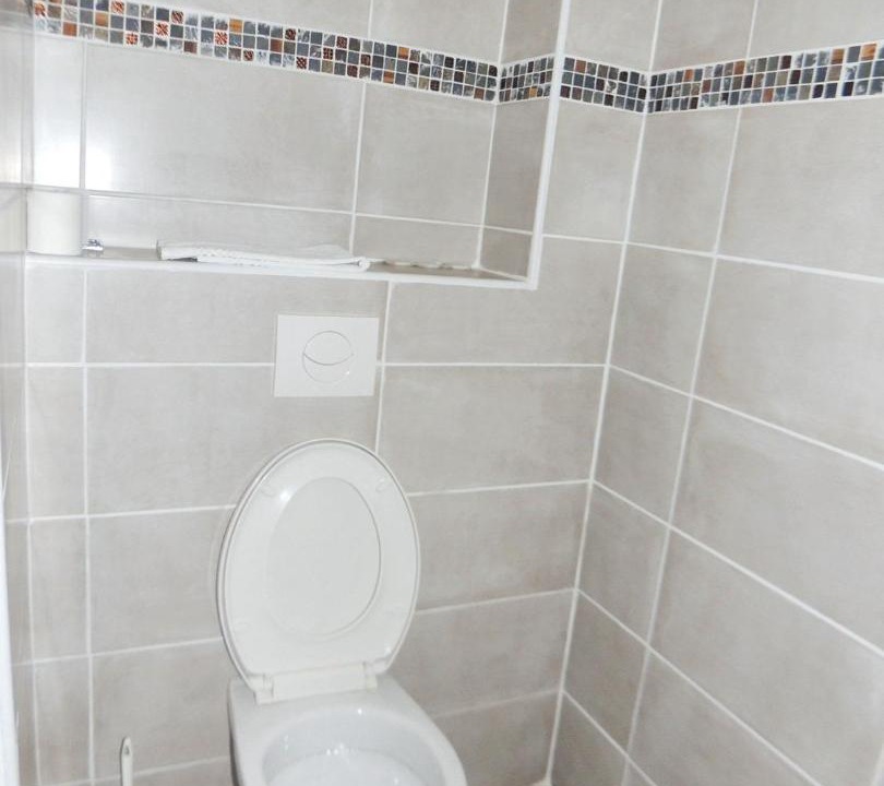 Photo of Bathroom in Malendure