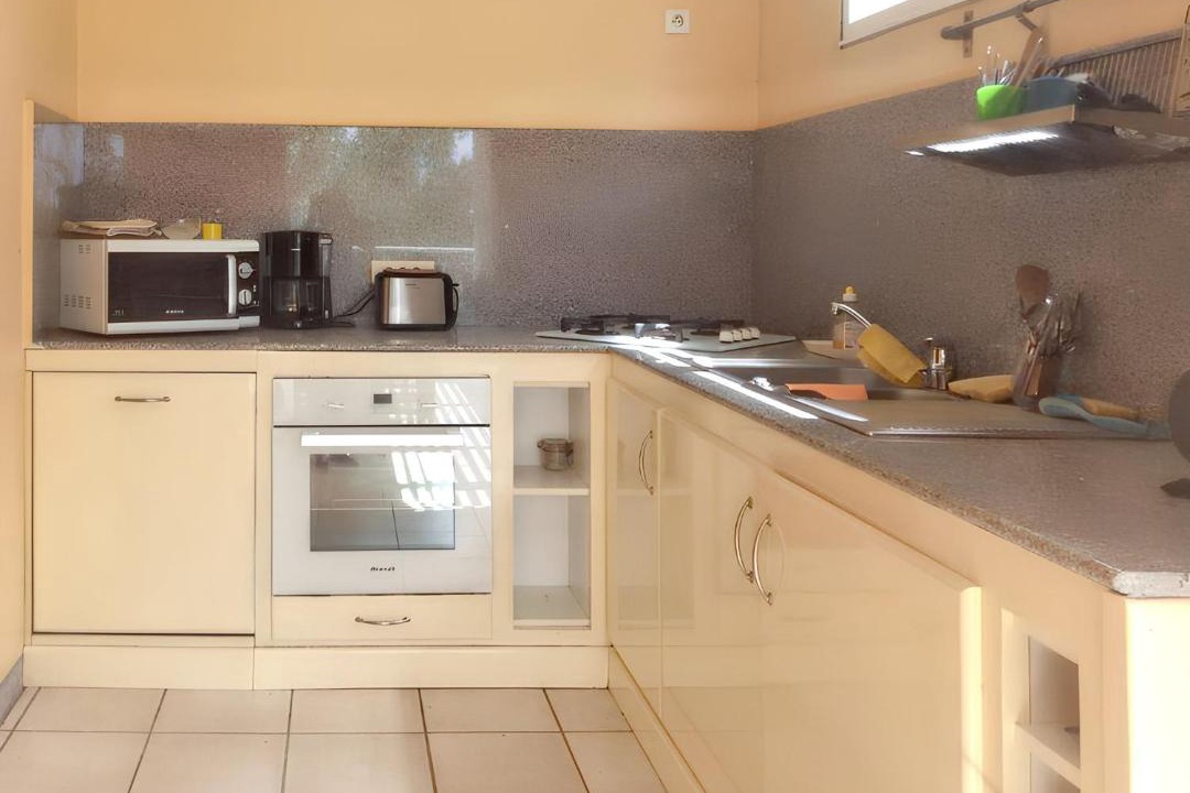 Photo of Kitchen in Cafeiere