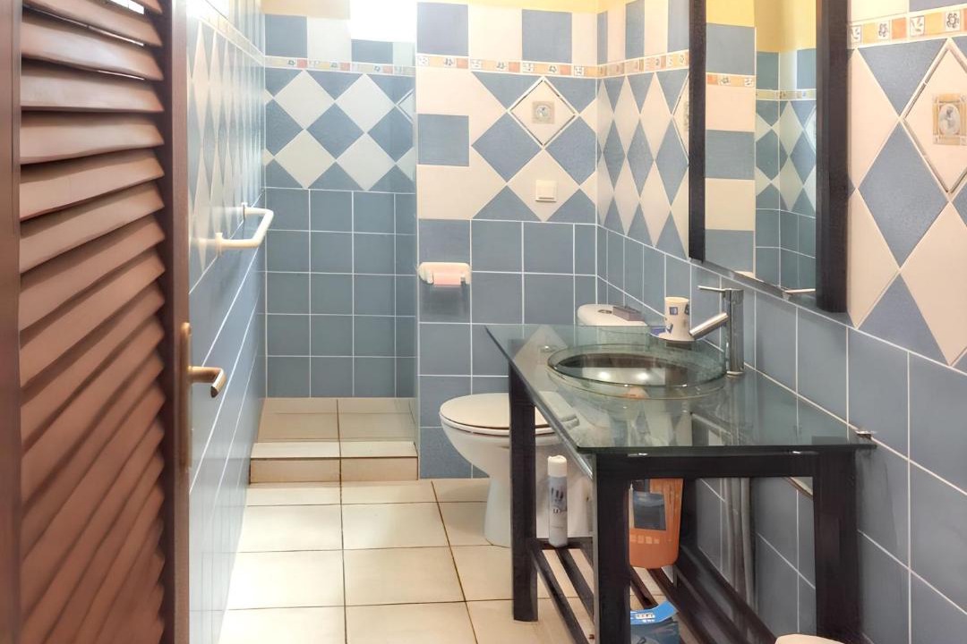 Photo of Bathroom in Cafeiere