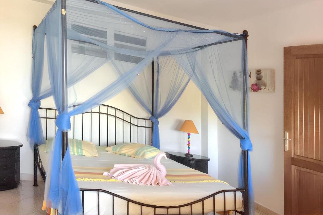 Photo of Bedroom in Cafeiere