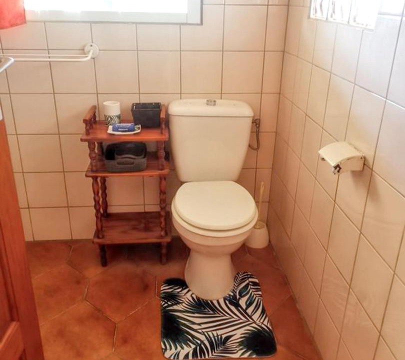Photo of Bathroom in Deshaies
