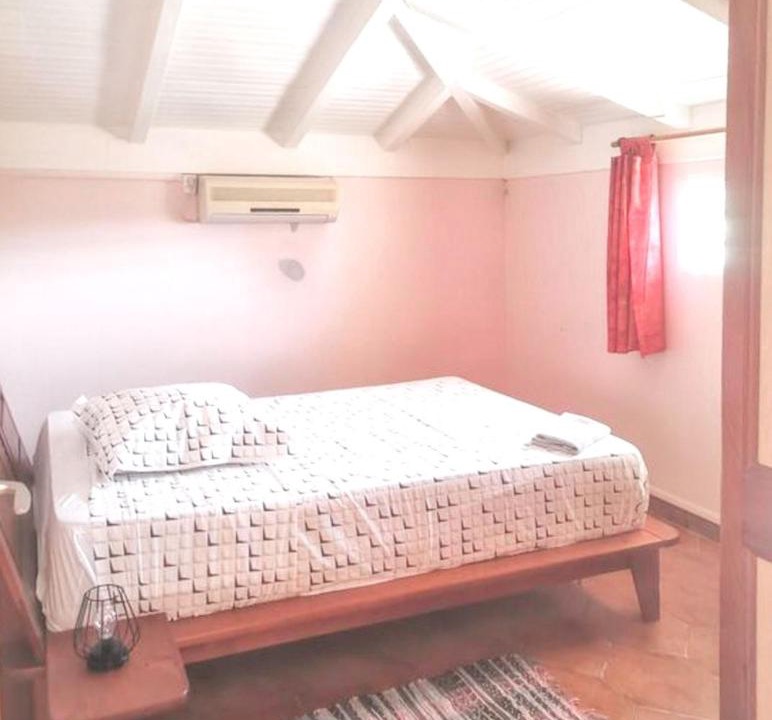 Photo of Bedroom in Deshaies