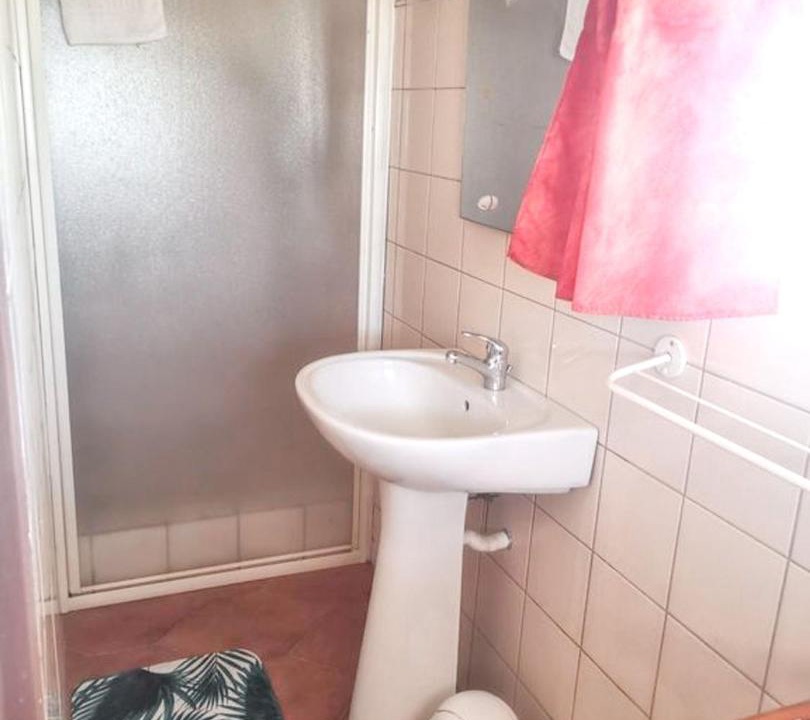 Photo of Bathroom in Deshaies