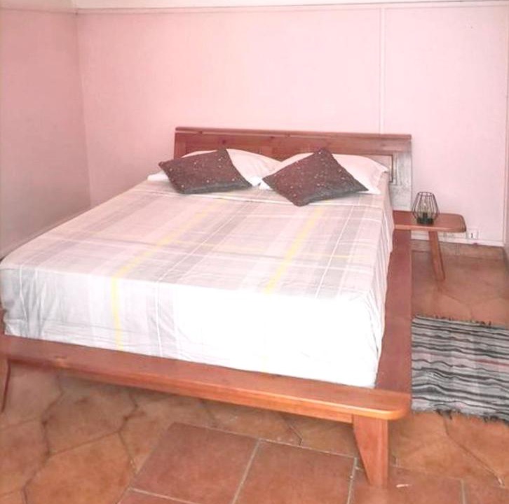 Photo of Bedroom in Deshaies