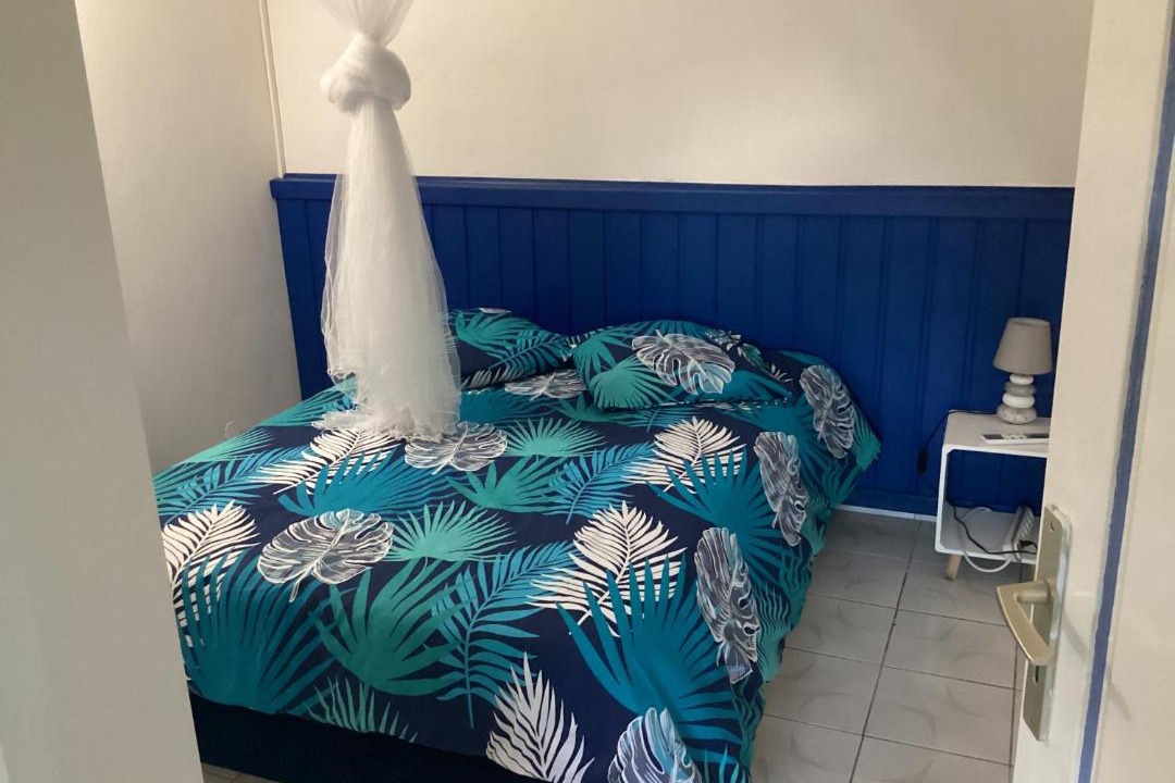 Photo of Bedroom in Vieux-Fort