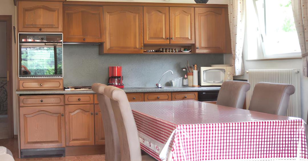 Photo of Kitchen in Oderen