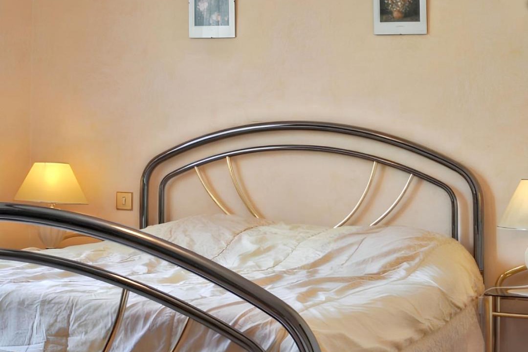 Photo of Bedroom in Oderen