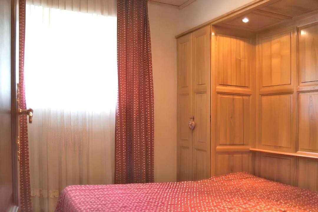 Photo of Bedroom in Oderen